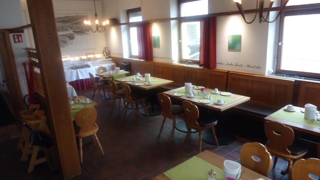 Hotel Scheffelhof Waldkirch Exteriör bild