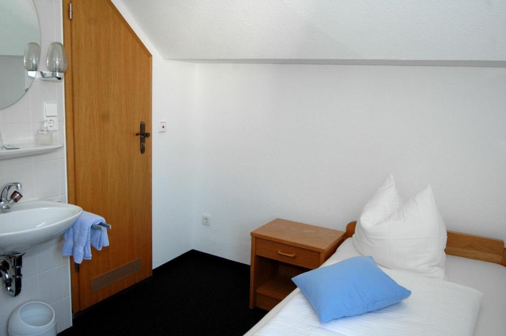 Hotel Scheffelhof Waldkirch Exteriör bild