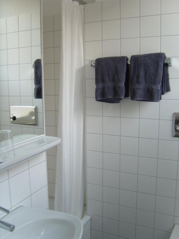Hotel Scheffelhof Waldkirch Exteriör bild