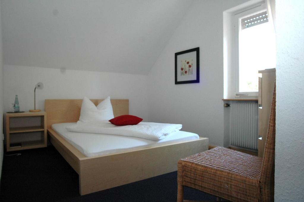Hotel Scheffelhof Waldkirch Exteriör bild