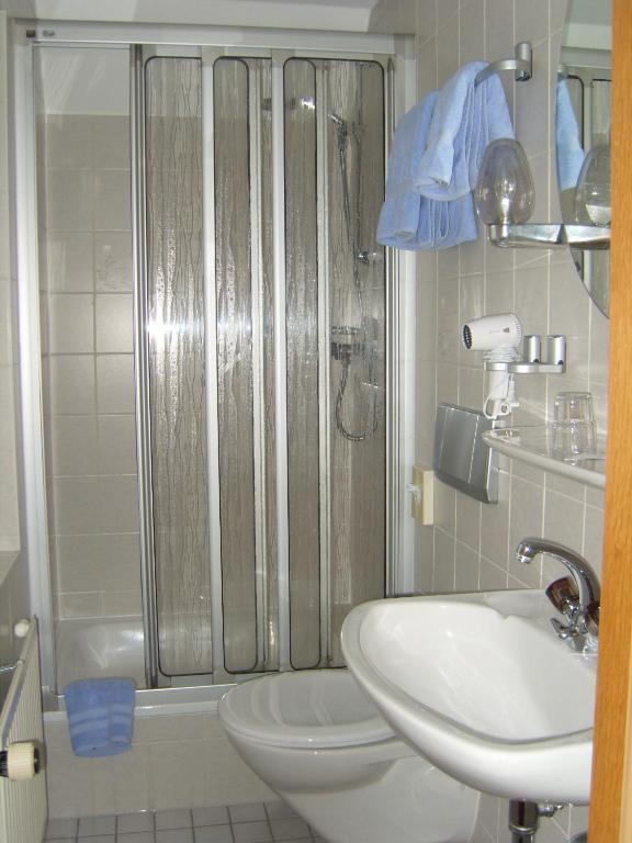 Hotel Scheffelhof Waldkirch Exteriör bild
